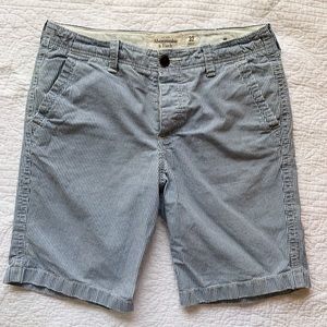 Abercrombie & Fitch shorts